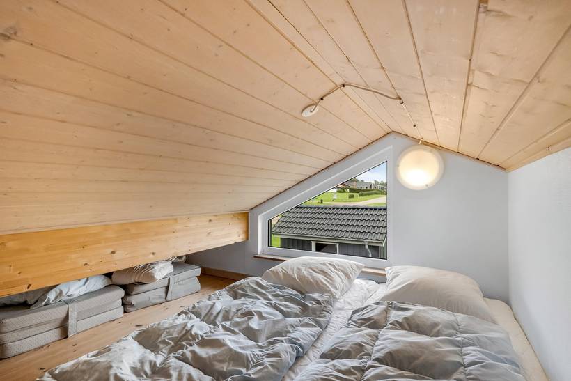 Foto von Ferienhaus AD53 in Ejsingholm - Thy/Limfjord