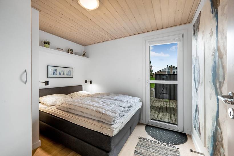 Foto von Ferienhaus AD53 in Ejsingholm - Thy/Limfjord