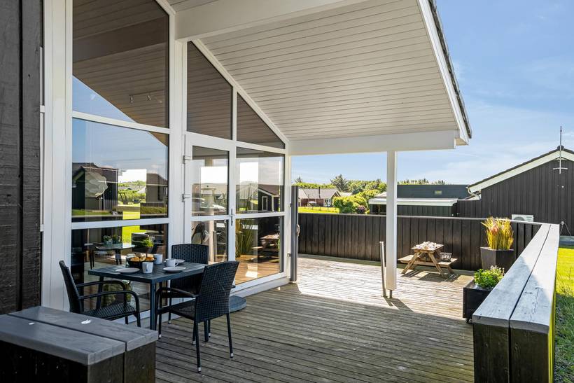 Foto von Ferienhaus AD53 in Ejsingholm - Thy/Limfjord