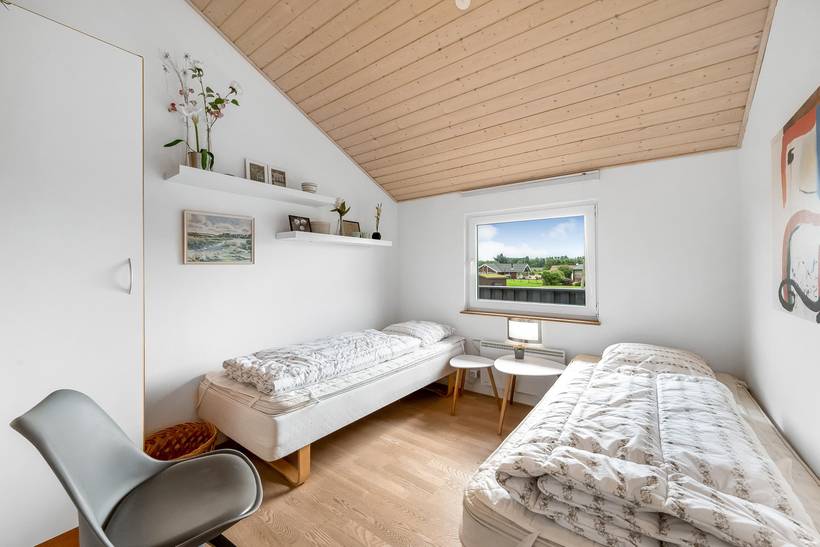 Foto von Ferienhaus AD53 in Ejsingholm - Thy/Limfjord