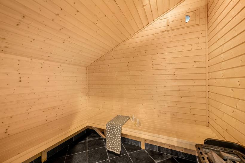 Foto von Ferienhaus AD53 in Ejsingholm - Thy/Limfjord
