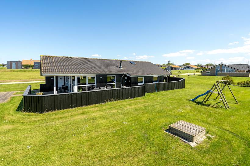 Foto von Ferienhaus AD53 in Ejsingholm - Thy/Limfjord
