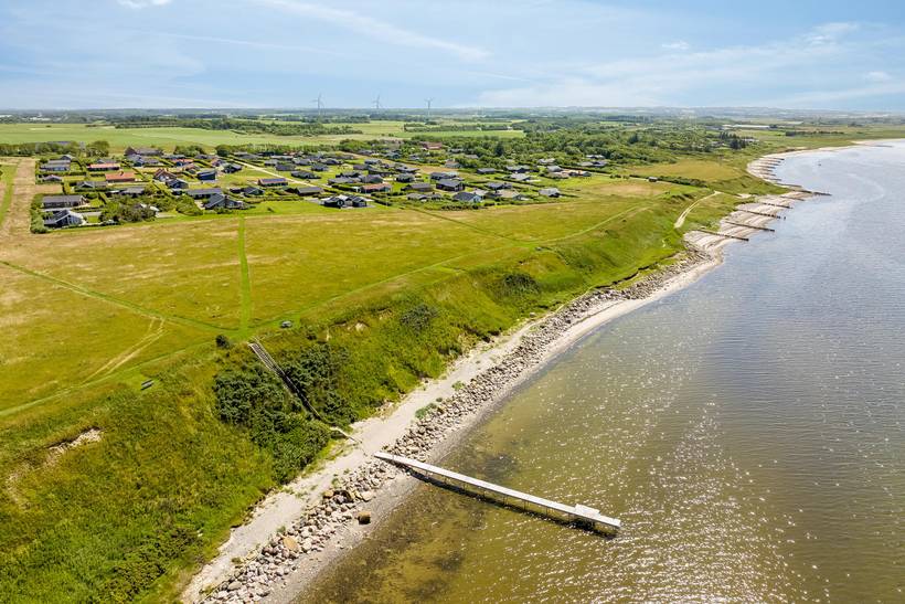 Foto von Ferienhaus AD53 in Ejsingholm - Thy/Limfjord