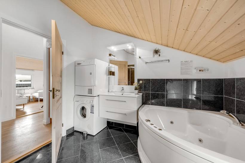 Foto von Ferienhaus AD53 in Ejsingholm - Thy/Limfjord