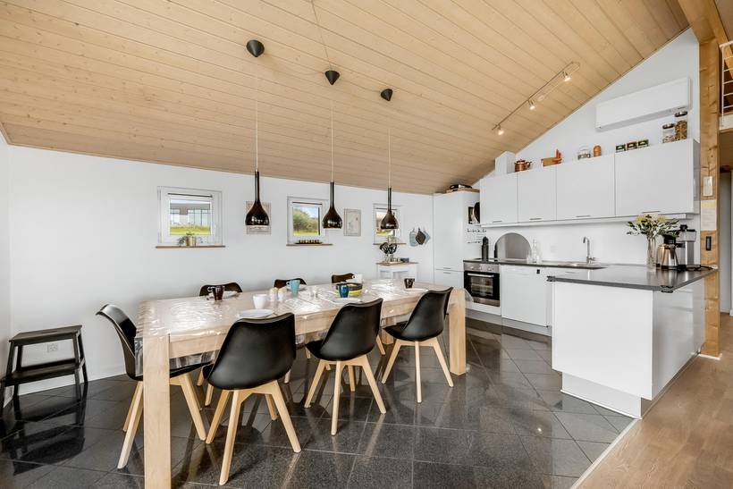 Foto von Ferienhaus AD53 in Ejsingholm - Thy/Limfjord