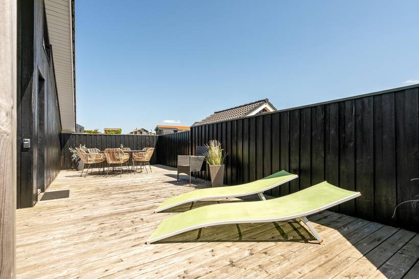 Foto von Ferienhaus AD53 in Ejsingholm - Thy/Limfjord