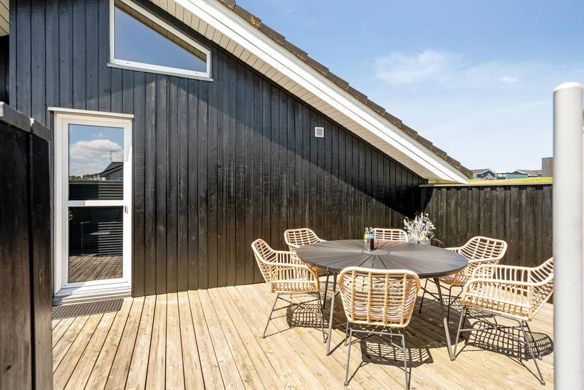 Foto von Ferienhaus AD53 in Ejsingholm - Thy/Limfjord