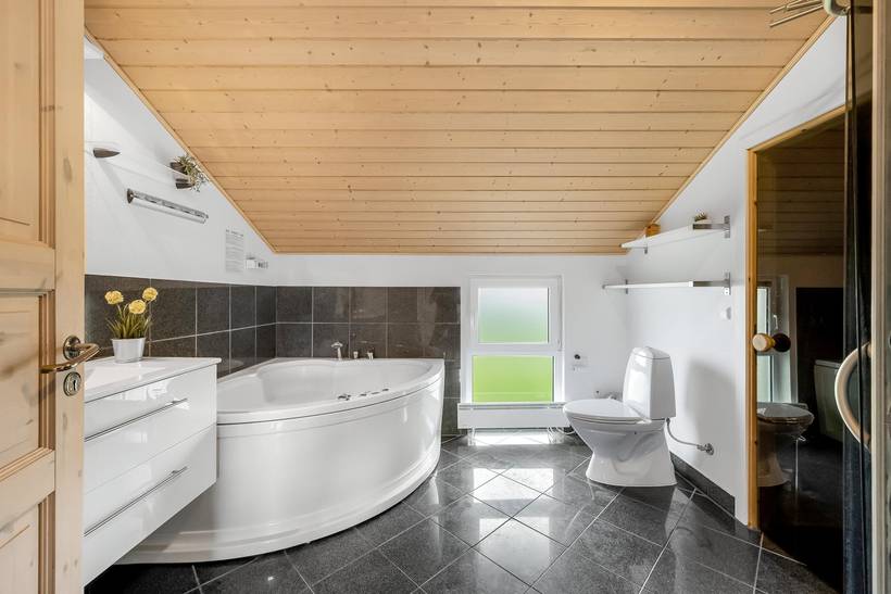 Foto von Ferienhaus AD53 in Ejsingholm - Thy/Limfjord