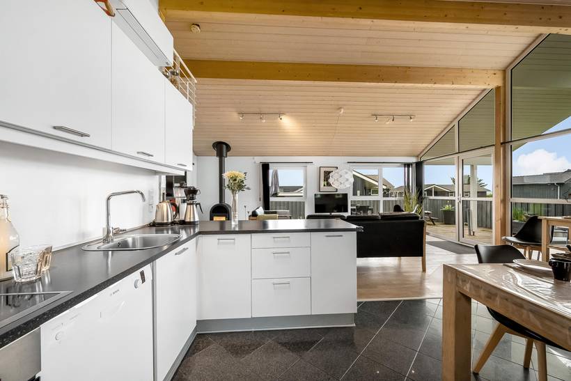 Foto von Ferienhaus AD53 in Ejsingholm - Thy/Limfjord
