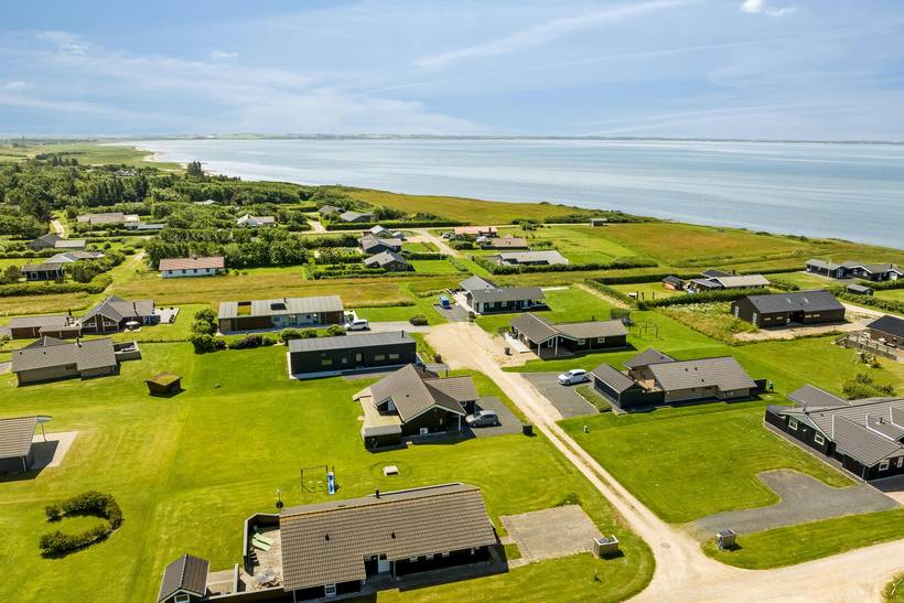 Foto von Ferienhaus AD53 in Ejsingholm - Thy/Limfjord