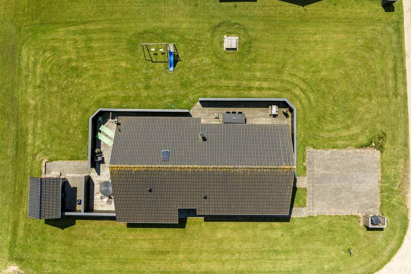 Foto von Ferienhaus AD53 in Ejsingholm - Thy/Limfjord