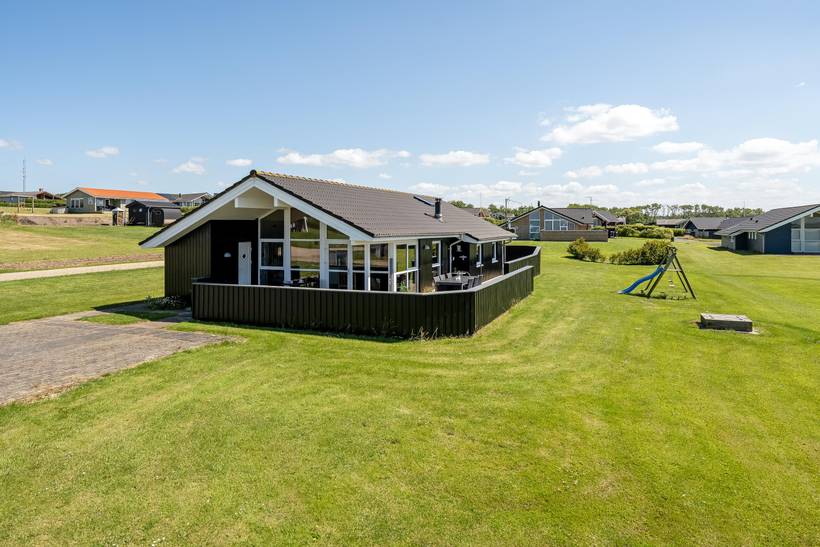 Foto von Ferienhaus AD53 in Ejsingholm - Thy/Limfjord