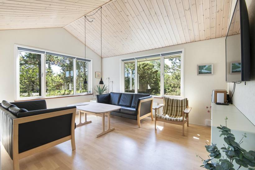 Foto von Ferienhaus AD54 in Sæby - Lyngså - Nordjütland Ost