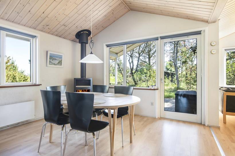 Foto von Ferienhaus AD54 in Sæby - Lyngså - Nordjütland Ost