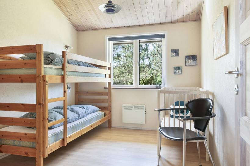 Foto von Ferienhaus AD54 in Sæby - Lyngså - Nordjütland Ost