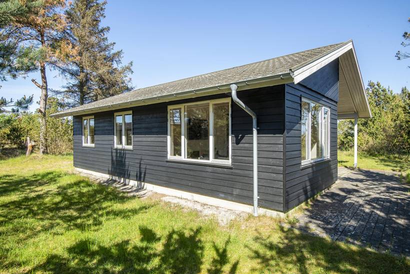 Foto von Ferienhaus AD54 in Sæby - Lyngså - Nordjütland Ost