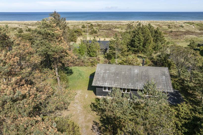 Foto von Ferienhaus AD54 in Sæby - Lyngså - Nordjütland Ost