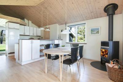 Vorschaubild von Ferienhaus AD54 in Sæby - Lyngså - Nordjütland Ost