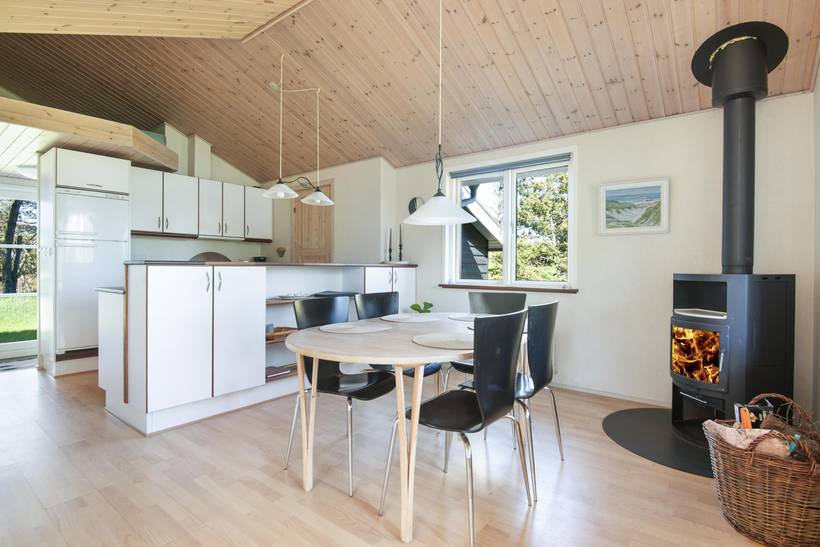 Foto von Ferienhaus AD54 in Sæby - Lyngså - Nordjütland Ost