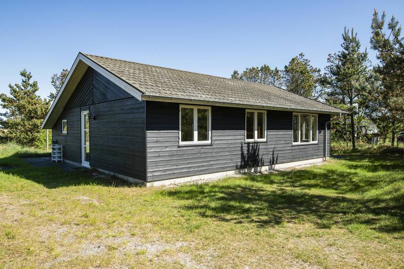 Foto von Ferienhaus AD54 in Sæby - Lyngså - Nordjütland Ost