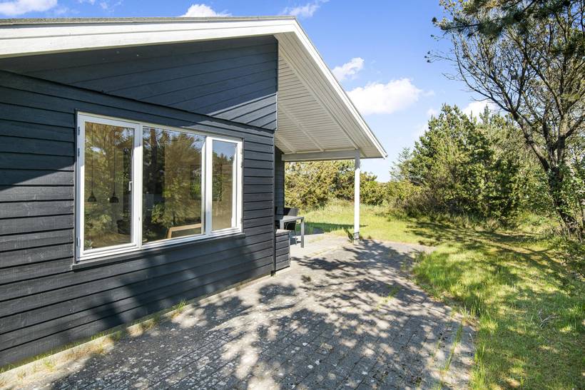 Foto von Ferienhaus AD54 in Sæby - Lyngså - Nordjütland Ost