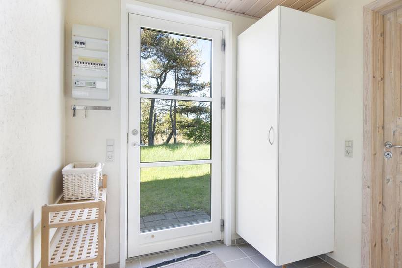 Foto von Ferienhaus AD54 in Sæby - Lyngså - Nordjütland Ost