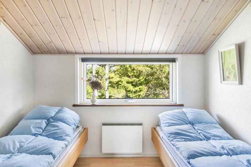 Foto von Ferienhaus AD54 in Sæby - Lyngså - Nordjütland Ost
