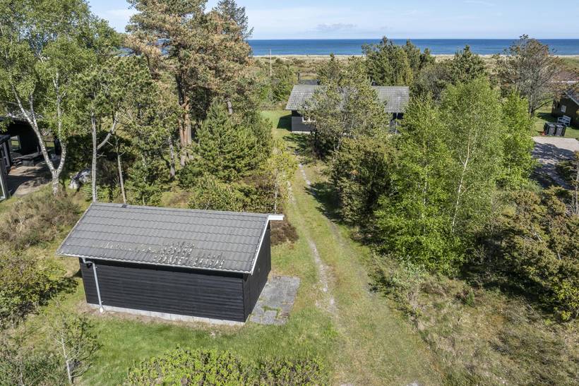 Foto von Ferienhaus AD54 in Sæby - Lyngså - Nordjütland Ost