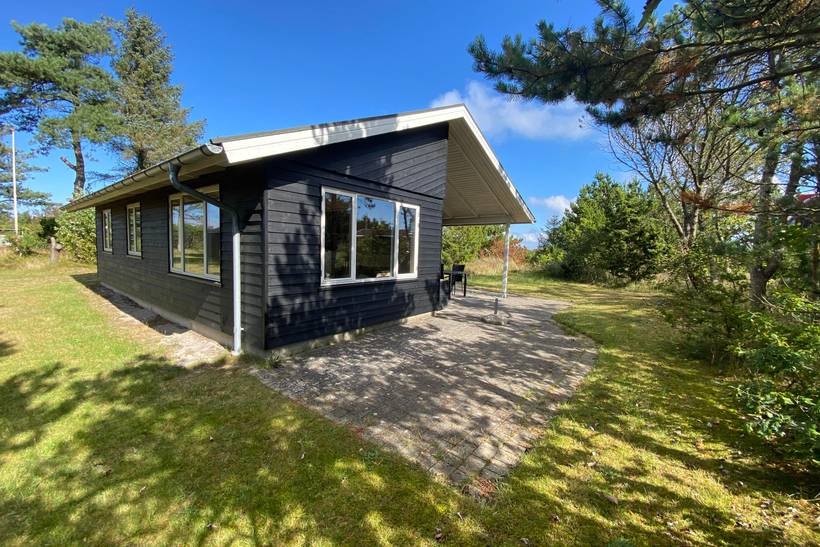 Foto von Ferienhaus AD54 in Sæby - Lyngså - Nordjütland Ost