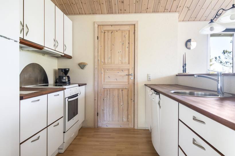 Foto von Ferienhaus AD54 in Sæby - Lyngså - Nordjütland Ost