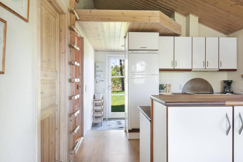 Foto von Ferienhaus AD54 in Sæby - Lyngså - Nordjütland Ost