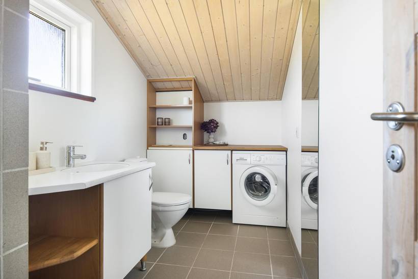 Foto von Ferienhaus AD54 in Sæby - Lyngså - Nordjütland Ost