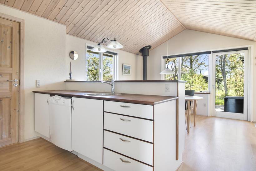 Foto von Ferienhaus AD54 in Sæby - Lyngså - Nordjütland Ost