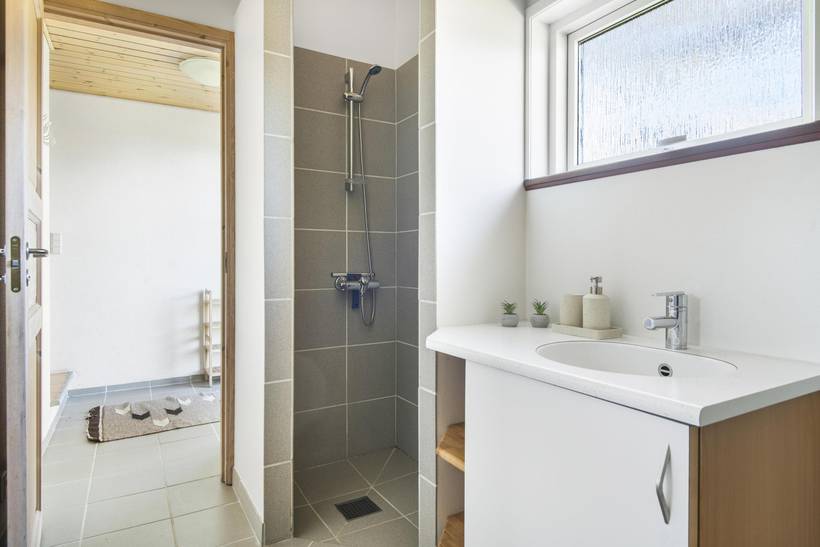 Foto von Ferienhaus AD54 in Sæby - Lyngså - Nordjütland Ost