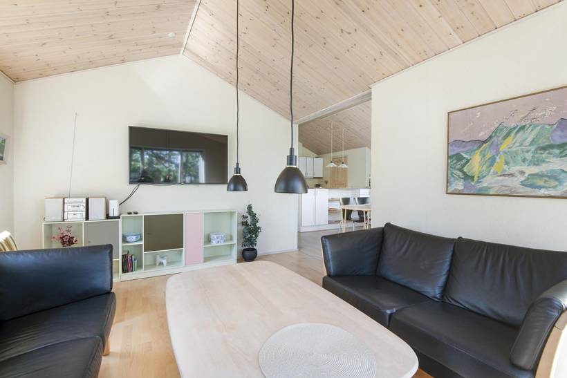 Foto von Ferienhaus AD54 in Sæby - Lyngså - Nordjütland Ost