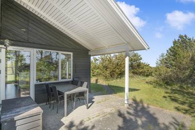 Vorschaubild von Ferienhaus AD54 in Sæby - Lyngså - Nordjütland Ost