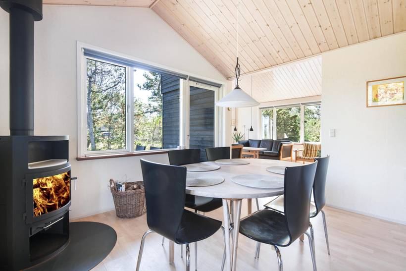 Foto von Ferienhaus AD54 in Sæby - Lyngså - Nordjütland Ost
