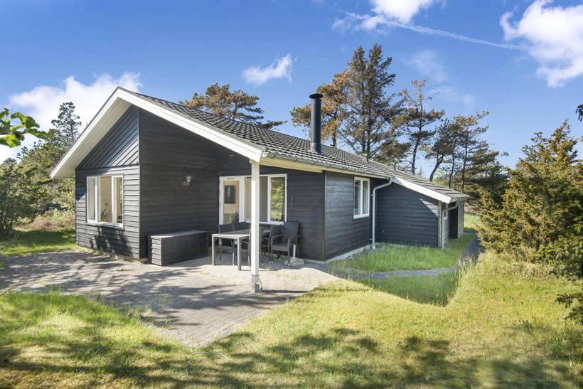 Foto von Ferienhaus AD54 in Sæby - Lyngså - Nordjütland Ost