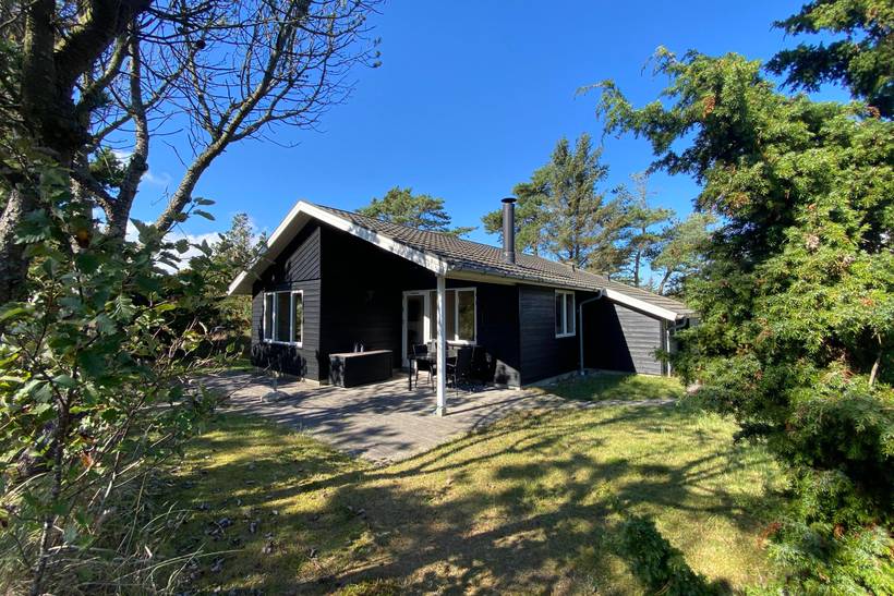 Foto von Ferienhaus AD54 in Sæby - Lyngså - Nordjütland Ost