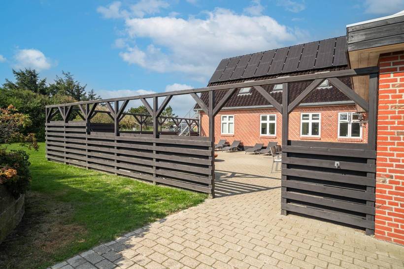 Foto von Ferienhaus AD59 in Henne Strand - Westjütland