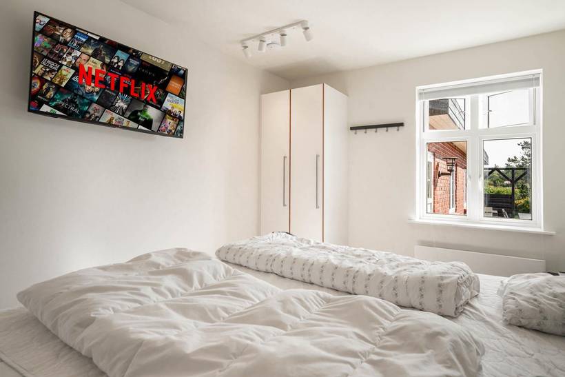 Foto von Ferienhaus AD59 in Henne Strand - Westjütland