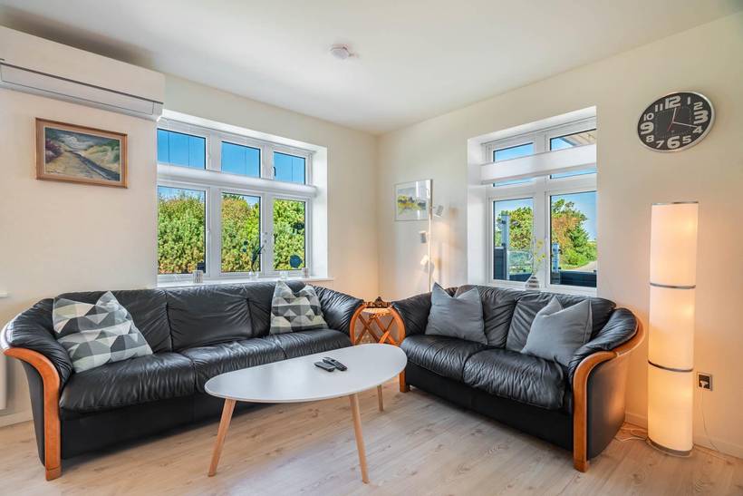 Foto von Ferienhaus AD59 in Henne Strand - Westjütland