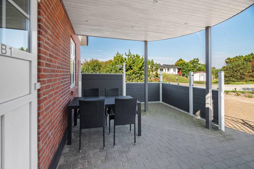 Foto von Ferienhaus AD59 in Henne Strand - Westjütland