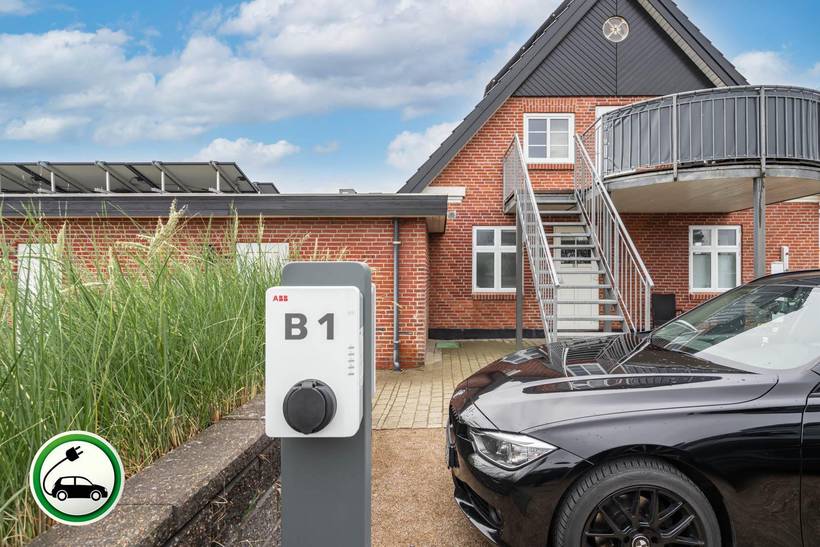 Foto von Ferienhaus AD59 in Henne Strand - Westjütland