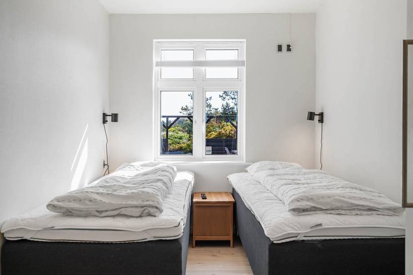 Foto von Ferienhaus AD59 in Henne Strand - Westjütland
