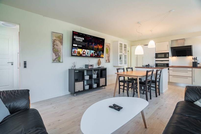 Foto von Ferienhaus AD59 in Henne Strand - Westjütland