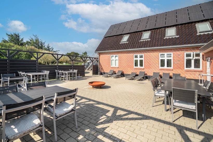 Foto von Ferienhaus AD59 in Henne Strand - Westjütland