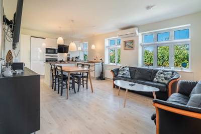 Vorschaubild von Ferienhaus AD59 in Henne Strand - Westjütland