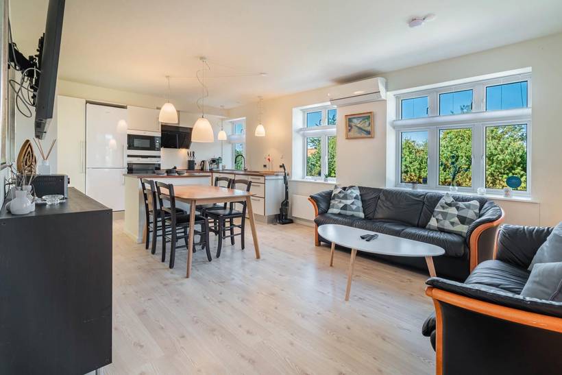 Foto von Ferienhaus AD59 in Henne Strand - Westjütland