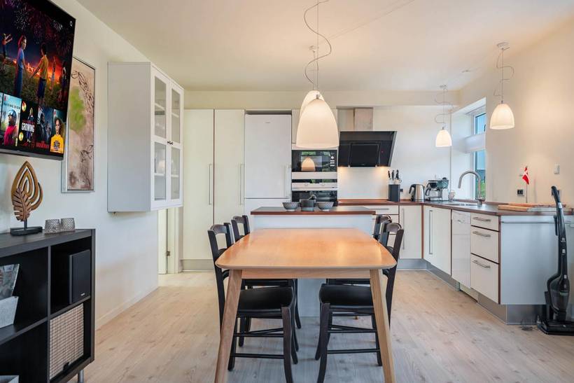Foto von Ferienhaus AD59 in Henne Strand - Westjütland